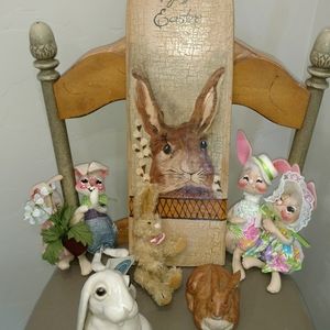 Spring/Easter Home Decor Collection